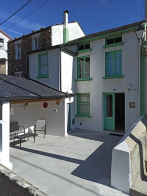 Casa en Puerto de Bares